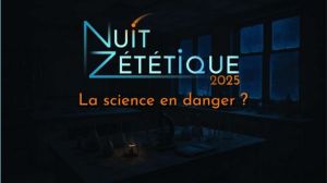 Nuit de la Zététique